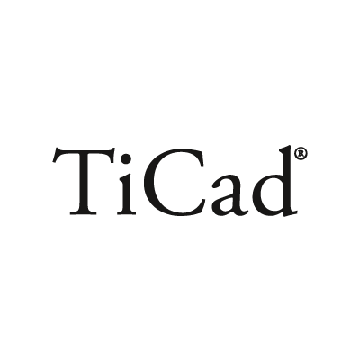 Logo TiCad