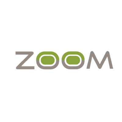 Logo Zoom