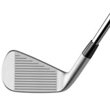 TaylorMade P790 DEMO EInzel-Eisen, Stahlschaft, Herren Rechtshand