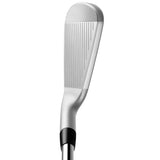 TaylorMade P790 DEMO EInzel-Eisen, Stahlschaft, Herren Rechtshand