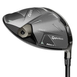 Taylor Made Qi35 MAX DEMO Driver, Herren Rechtshand