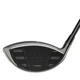 Taylor Made Qi35 MAX DEMO Driver, Herren Rechtshand