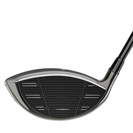 Taylor Made Qi35 MAX DEMO Driver, Herren Rechtshand - Golflaedchen.de