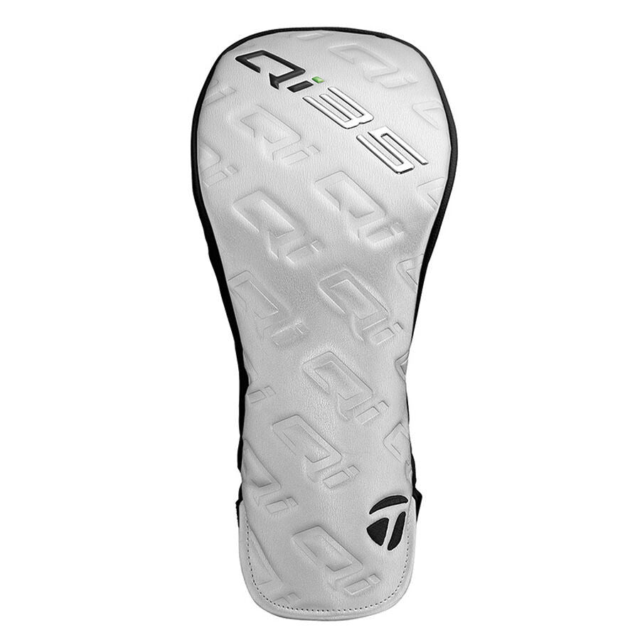 Taylor Made Qi35 MAX DEMO Driver, Herren Rechtshand