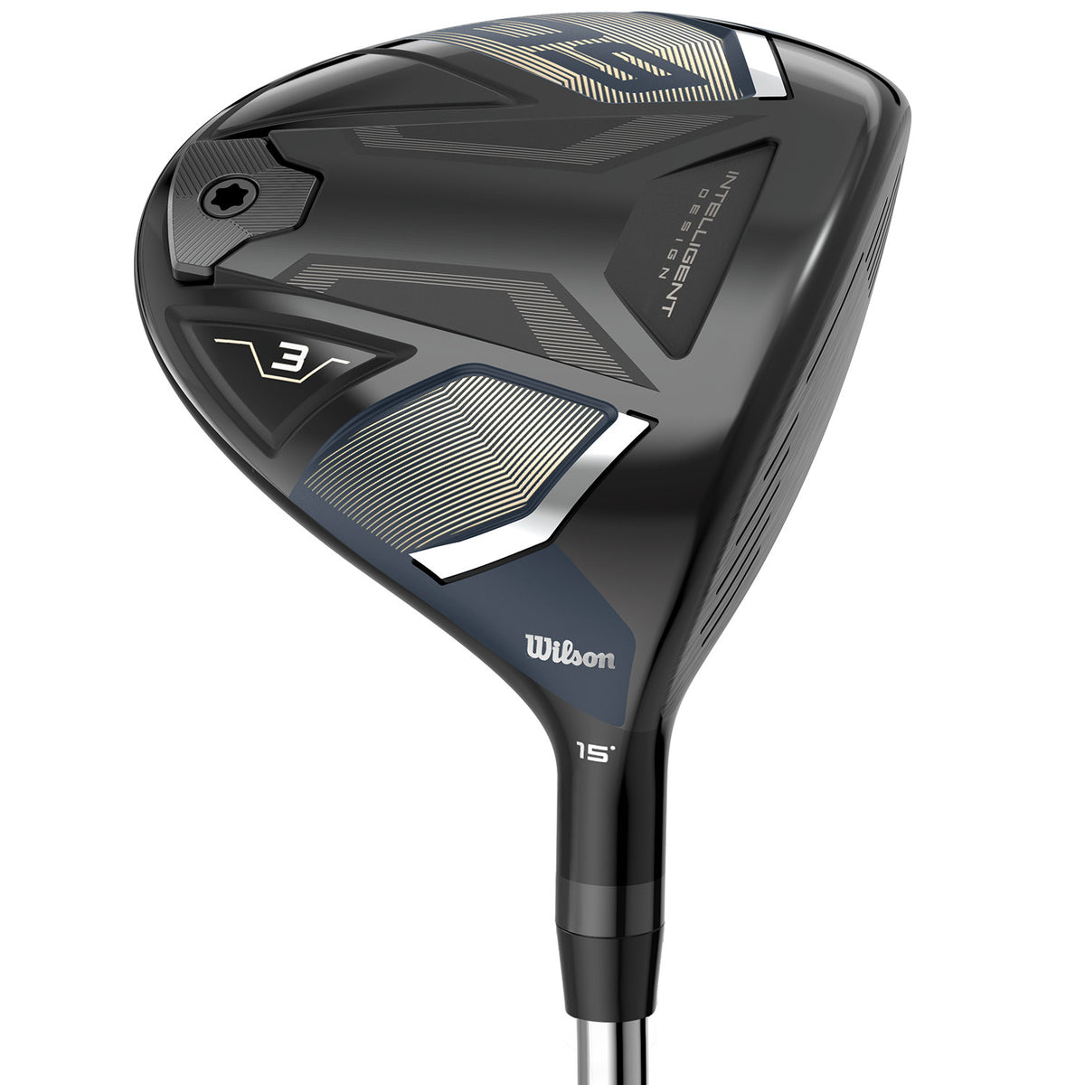 Wilson Staff D9 DEMO Fairwayholz, Herren Rechtshand - Golflaedchen.de