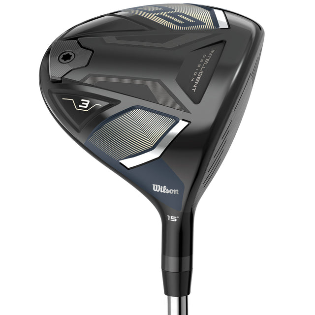 Wilson Staff D9 DEMO Fairwayholz, Herren Rechtshand - Golflaedchen.de