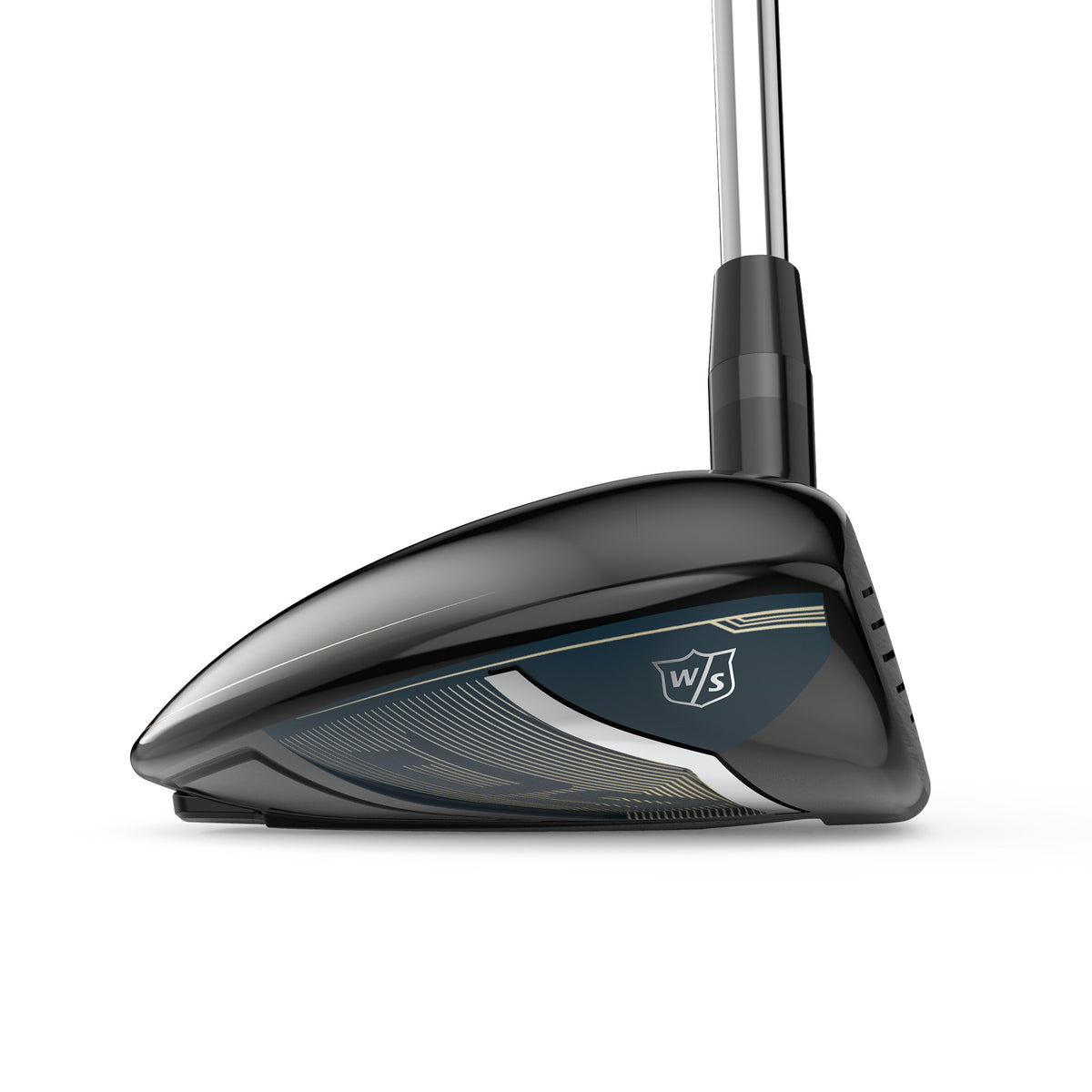 Wilson Staff D9 DEMO Fairwayholz, Herren Rechtshand - Golflaedchen.de