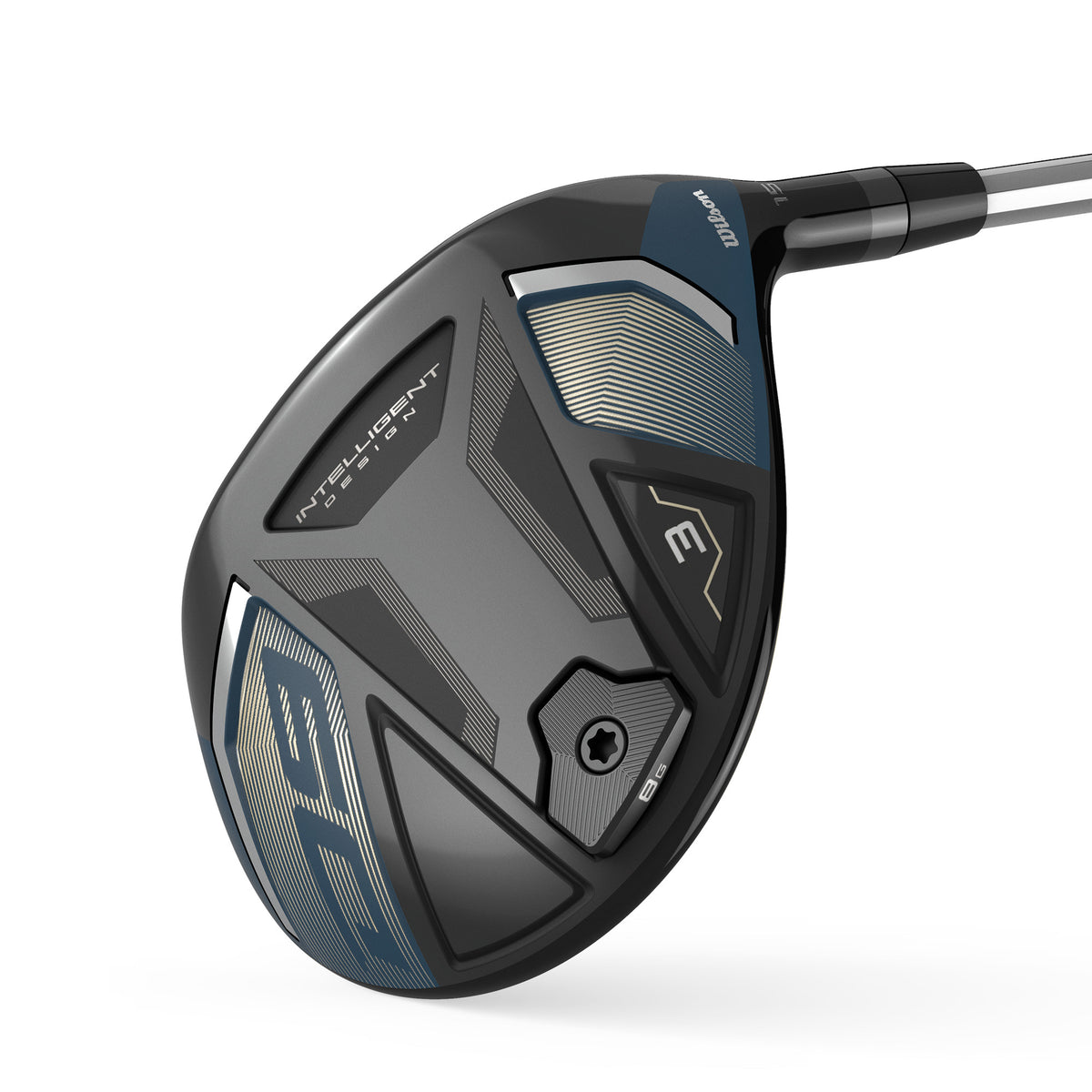 Wilson Staff D9 DEMO Fairwayholz, Herren Rechtshand - Golflaedchen.de