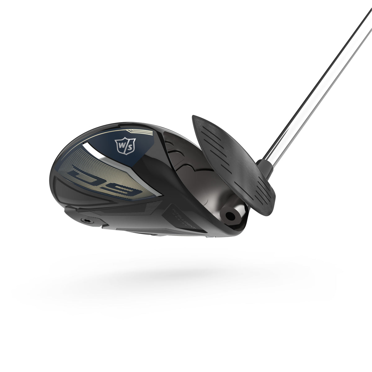 Wilson Staff D9 DEMO Fairwayholz, Herren Rechtshand - Golflaedchen.de