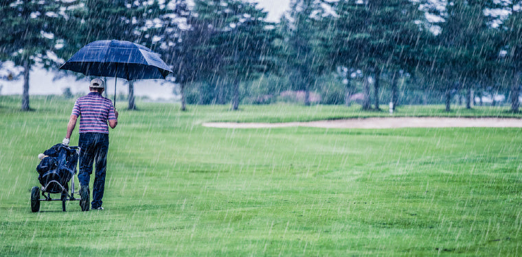 Wasserdichte Golfbags