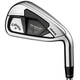 Callaway Rogue ST Max DEMO Wedge, Stahlschaft, Herren Rechtshand