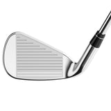 Callaway Rogue ST Max DEMO Wedge, Stahlschaft, Herren Rechtshand