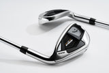 Callaway Rogue ST Max DEMO Wedge, Stahlschaft, Herren Rechtshand