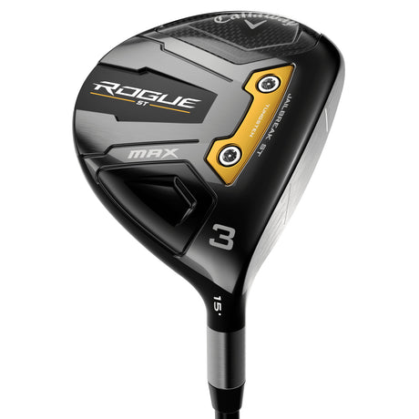 Callaway Rogue ST Max DEMO Fairwayholz, Herren Rechtshand - Golflaedchen.de