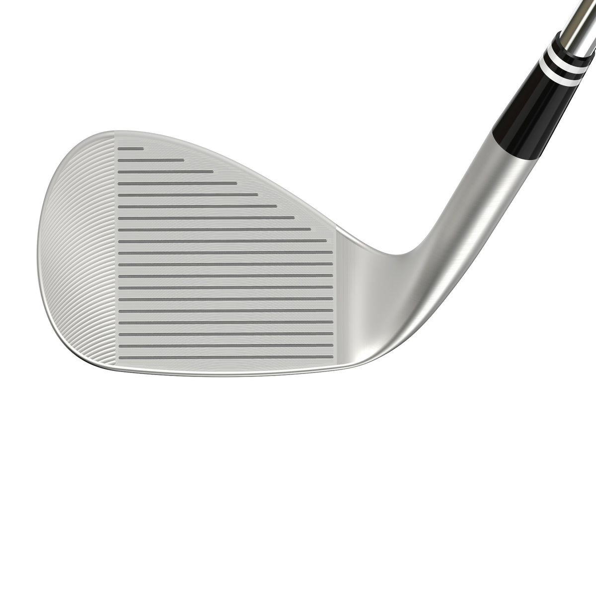 Cleveland CBX ZipCore DEMO Wedge, Stahlschaft, Herren Rechtshand