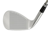 Cleveland CBX ZipCore DEMO Wedge, Stahlschaft, Herren Rechtshand