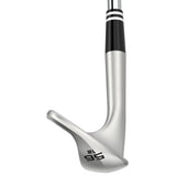 Cleveland CBX ZipCore DEMO Wedge, Stahlschaft, Herren Rechtshand