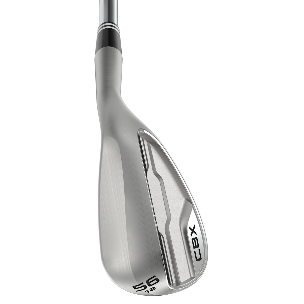Cleveland CBX ZipCore DEMO Wedge, Stahlschaft, Herren Rechtshand