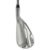 Cleveland CBX ZipCore DEMO Wedge, Stahlschaft, Herren Rechtshand