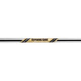 Cleveland CBX ZipCore DEMO Wedge, Stahlschaft, Herren Rechtshand