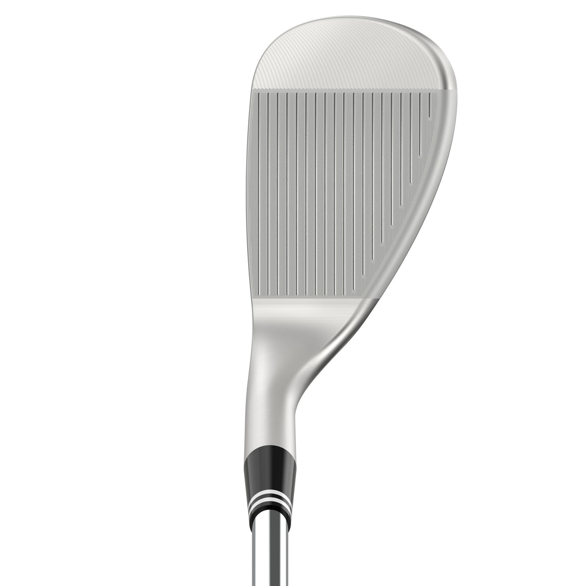 Cleveland RTX ZipCore DEMO Wedge, Stahlschaft, Herren Rechtshand