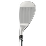 Cleveland RTX ZipCore DEMO Wedge, Stahlschaft, Herren Rechtshand