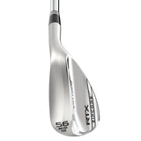 Cleveland RTX ZipCore DEMO Wedge, Stahlschaft, Herren Rechtshand