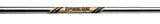 Cleveland RTX ZipCore DEMO Wedge, Stahlschaft, Herren Rechtshand