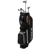Cobra 2026 Fly XL Herren Halbsatz / Golfset, Graphitschaft, Rechtshand