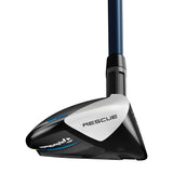Taylor Made SIM2 Max DEMO Rescue, Herren Rechtshand - Golflaedchen.de