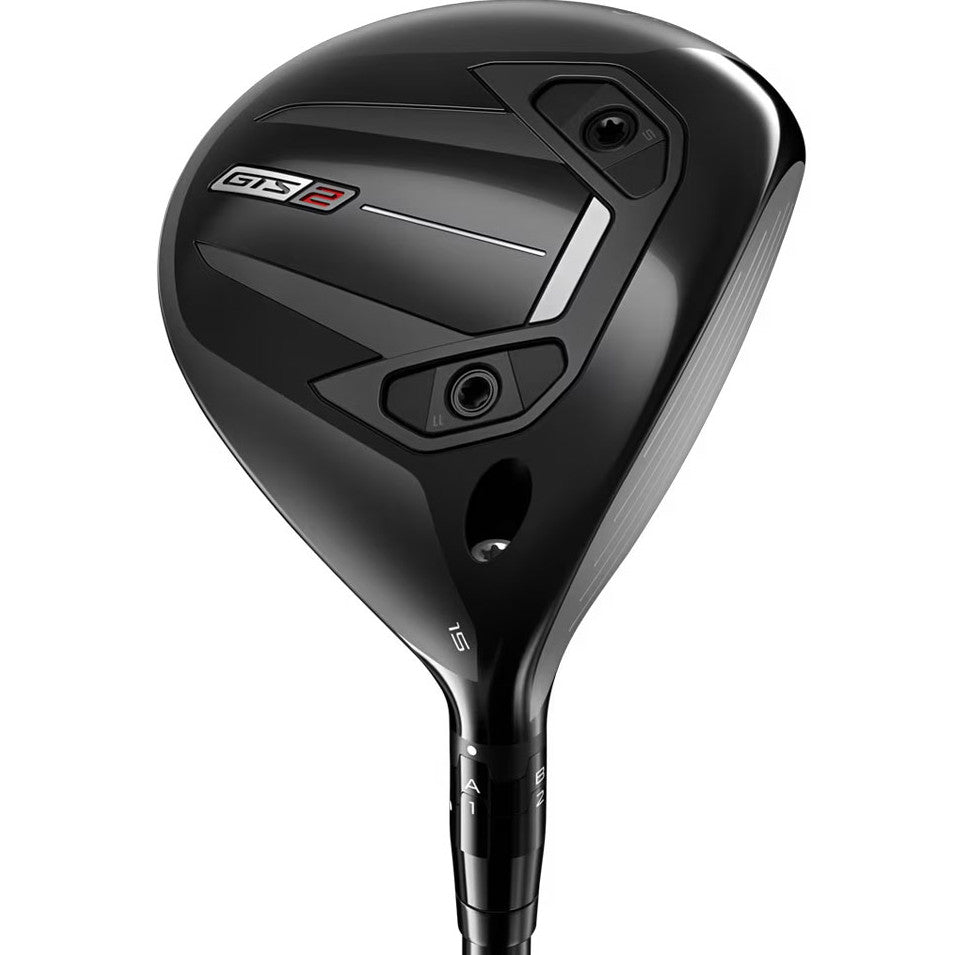 Titleist GTS2 Fairwayholz, Herren Rechtshand