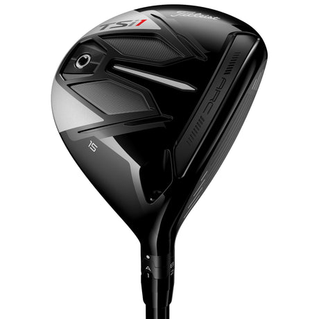 Titleist TSi1 DEMO Fairwayholz, Herren Rechtshand - Golflaedchen.de