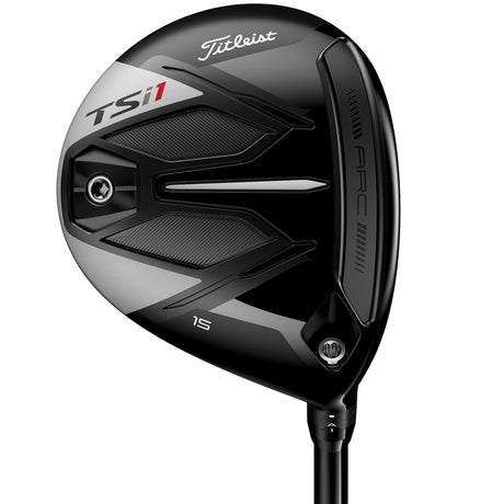 Titleist TSi1 DEMO Fairwayholz, Herren Rechtshand - Golflaedchen.de