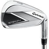 Taylor Made Stealth DEMO Wedge / EInzel-Eisen, Stahlschaft, Herren Rechtshand