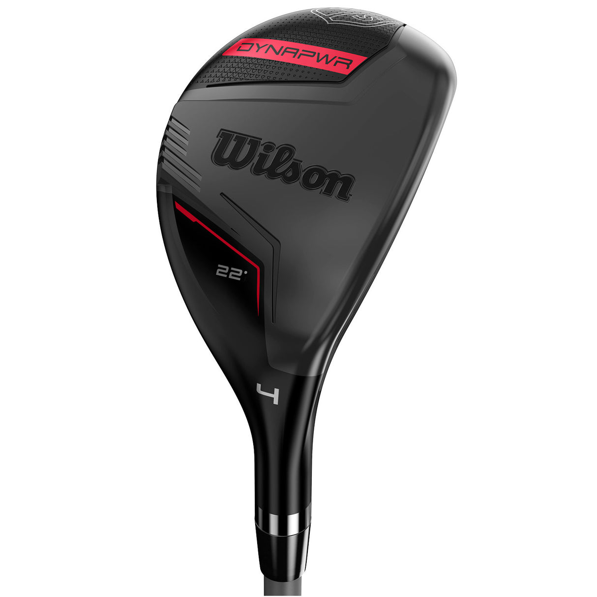 Wilson Staff Dynapower Hybrid, Herren Linkshand