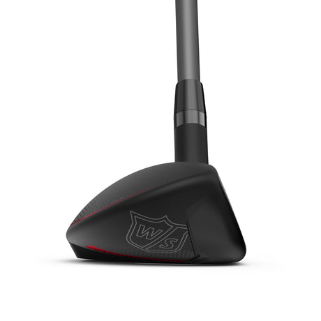 Wilson Staff Dynapower Hybrid, Herren Linkshand - Golflaedchen.de