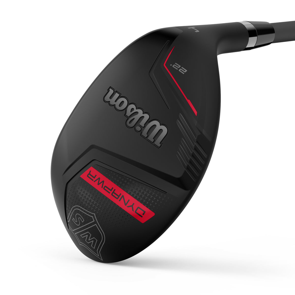 Wilson Staff Dynapower Hybrid, Herren Linkshand