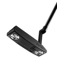 Scotty Cameron B3 Triple Black Limited Putter, Newport 2, Rechtshand