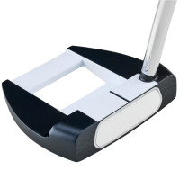 Odyssey Ai-ONE, Jailbird Mini Versa 90 DB Putter, Rechtshand