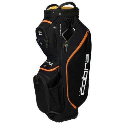 Cobra cart bag 2019 sale