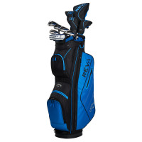 Callaway REVA Damen Komplettset / Golfset, Rechtshand