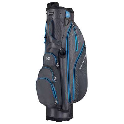 Bennington quiet organizer 14 lite cart bag sale