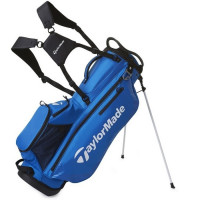 Taylor Made 2024 Pro Standbag, Royalblau