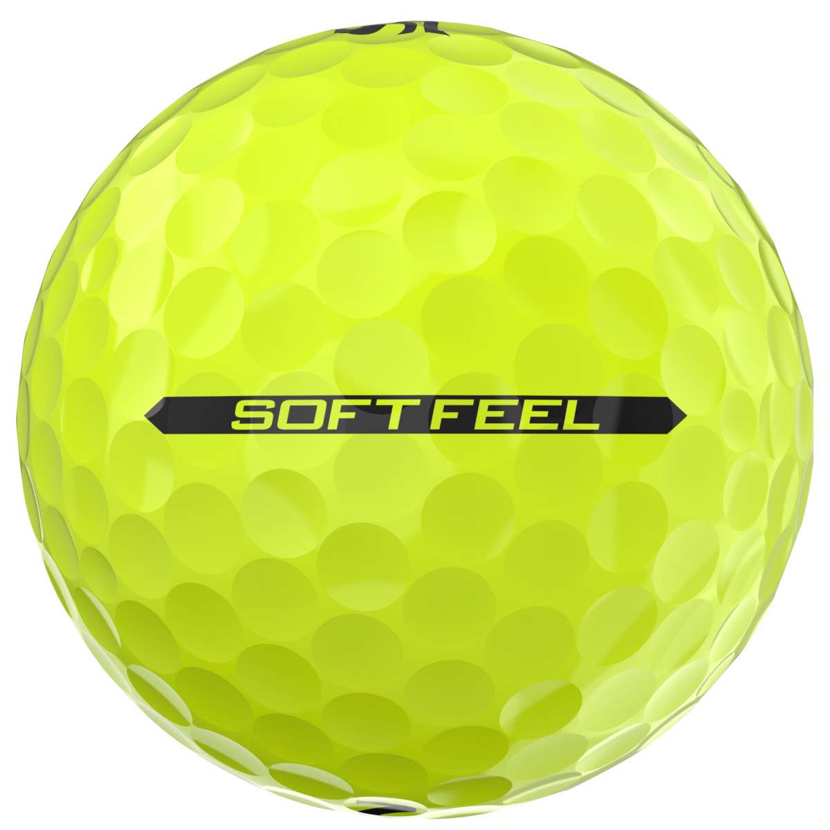 48 Srixon Soft high quality Feel Golf Balls 5/4A