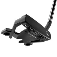 Wilson 2024 Infinite Putter, Buckingham, Rechtshand, 34 Inch Länge