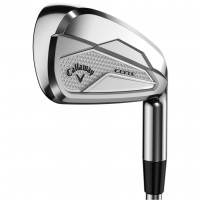 Callaway Elyte Wedge / Einzel-Eisen, Stahlschaft, Herren Rechtshand