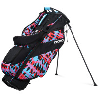 Ogio 2025 Fuse Standbag, Tropical Punch