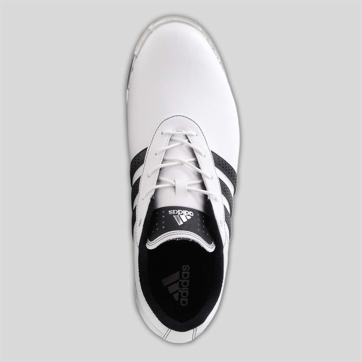 Adidas men's adipure flex golf shoes best sale