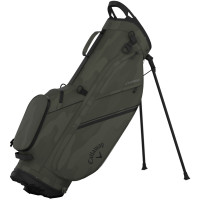 Callaway Chase Standbag, Green Camo