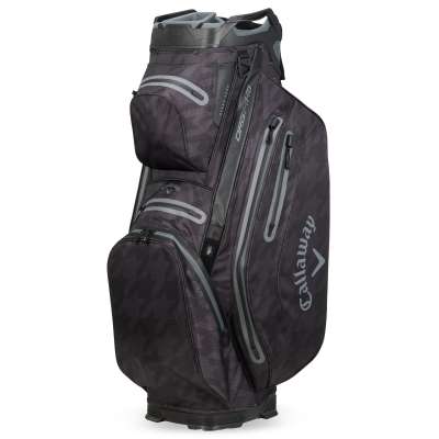 Callaway Org 14 HD Waterproof Cartbag gunstig kaufen Golfladchen